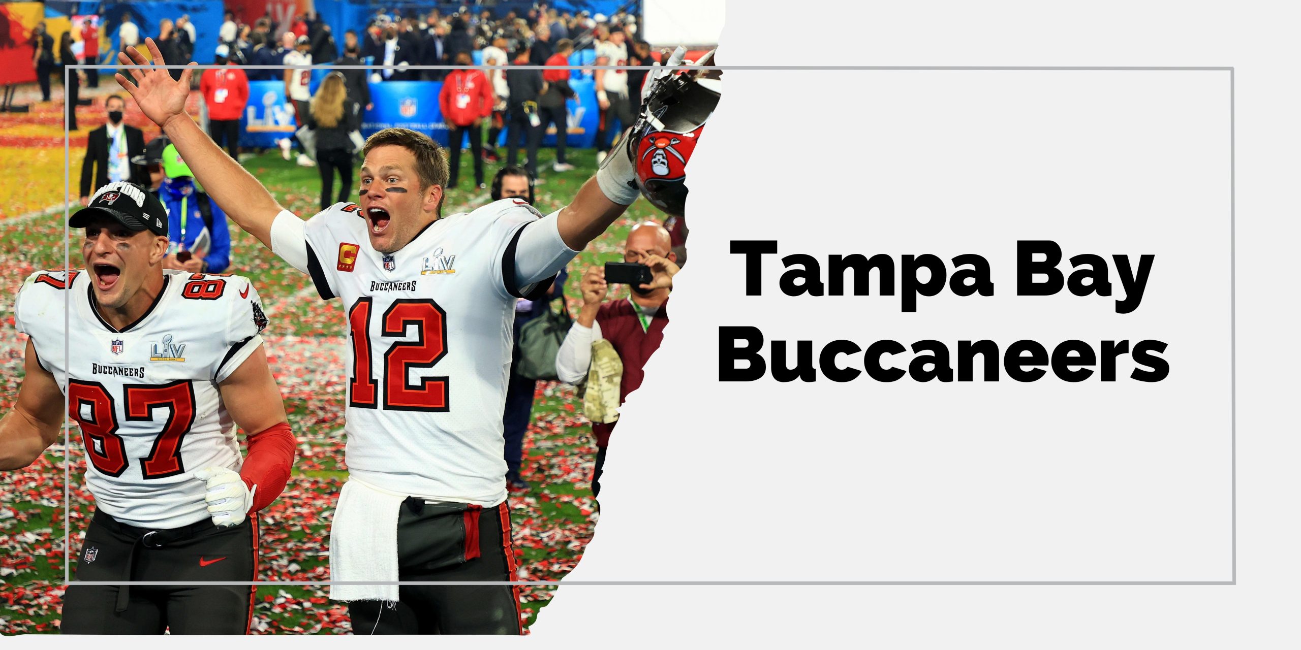 Tampa Bay Buccaneers