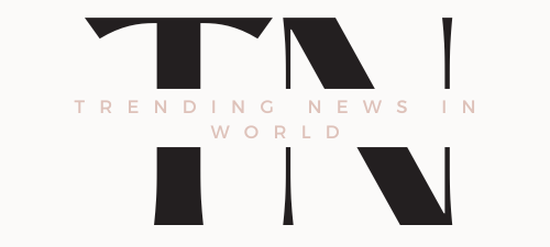 Trending News In World