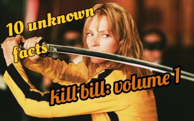 A Comprehensive Look at Kill Bill: Themes, Style, and Cast