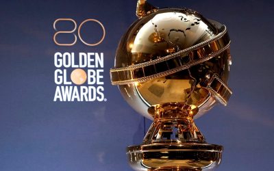 Golden Globe Awards 2023: The Best of Hollywood Honored
