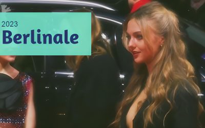 Berlinale 2023: Where Art Meets Politics for a More Just World