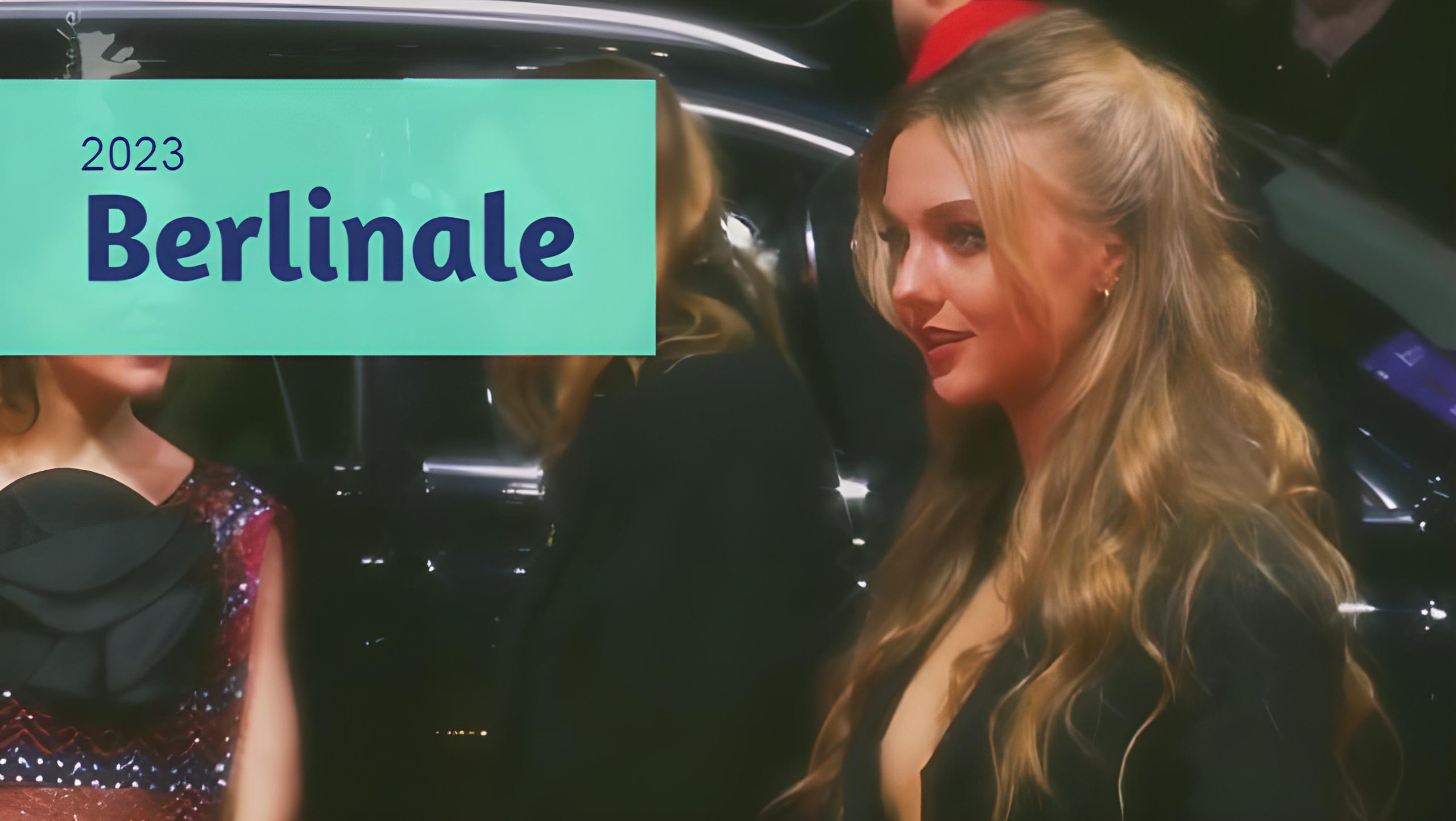 Berlinale 2023 Where Art Meets Politics for a More Just World