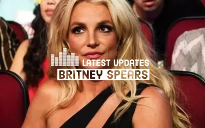 Britney Spears’ Latest Update: Her Life, Love and Fashion