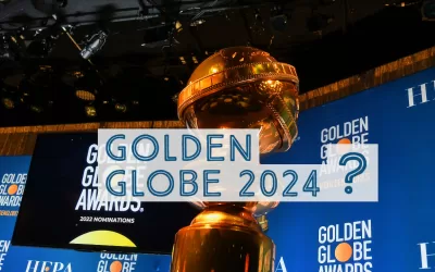 Golden Globes Sets 2024 Date, but Still Searching for Broadcast Partner