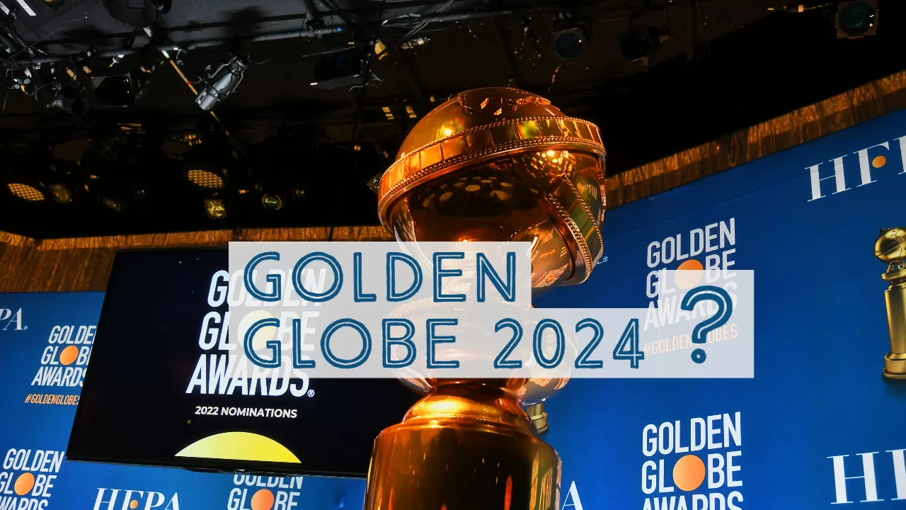 Golden Globes Sets 2024 Date, but Still Searching for Broadcast Partner