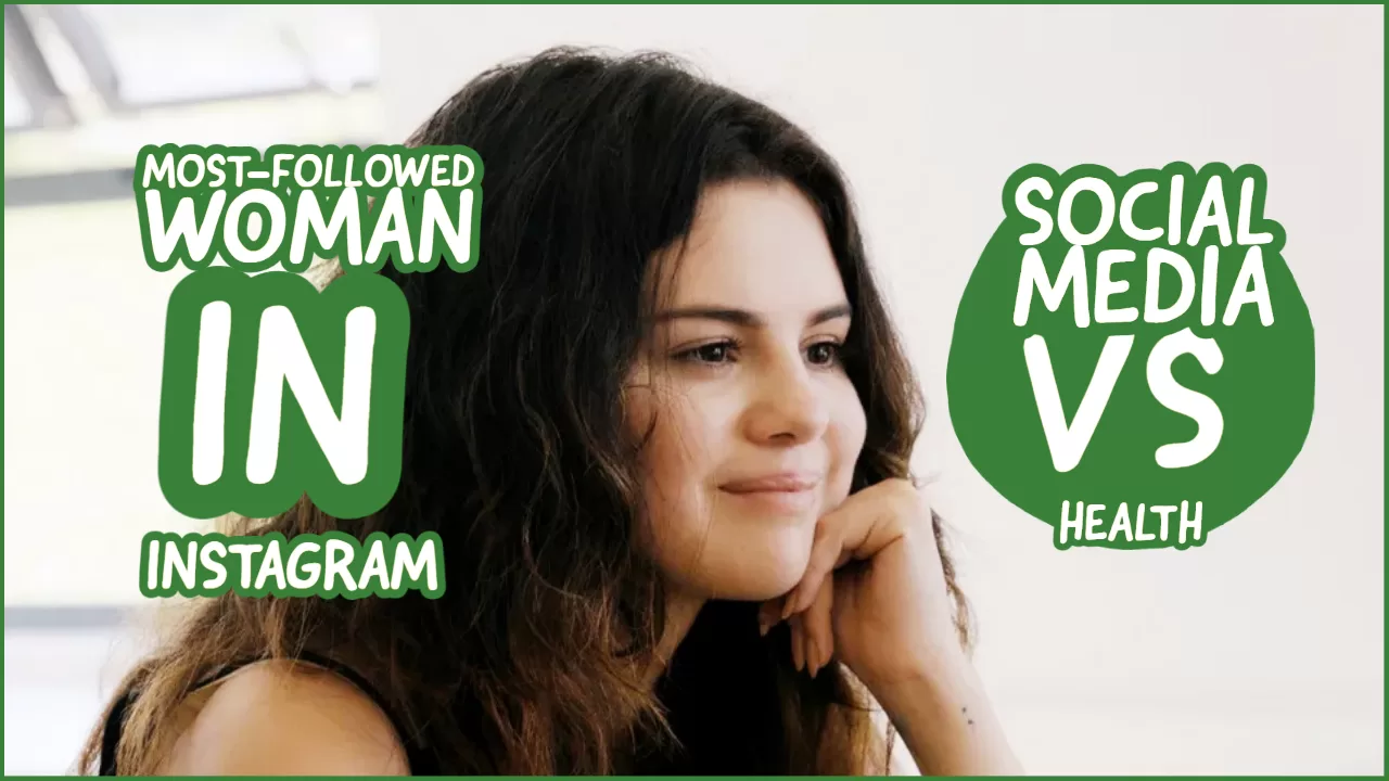 Selena Gomez Takes a Break from Instagram (Again) After Becoming the Most-Followed Woman on the Platform