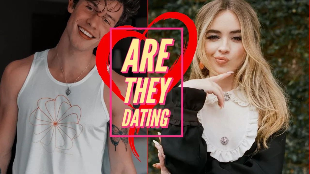 Are Shawn Mendes and Sabrina Carpenter Dating