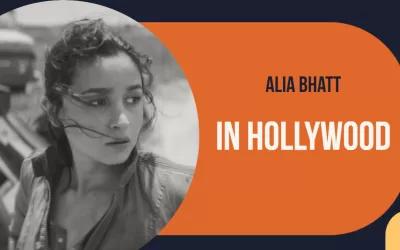 Alia Bhatt’s Hollywood Debut Is a Sign of Things to Come