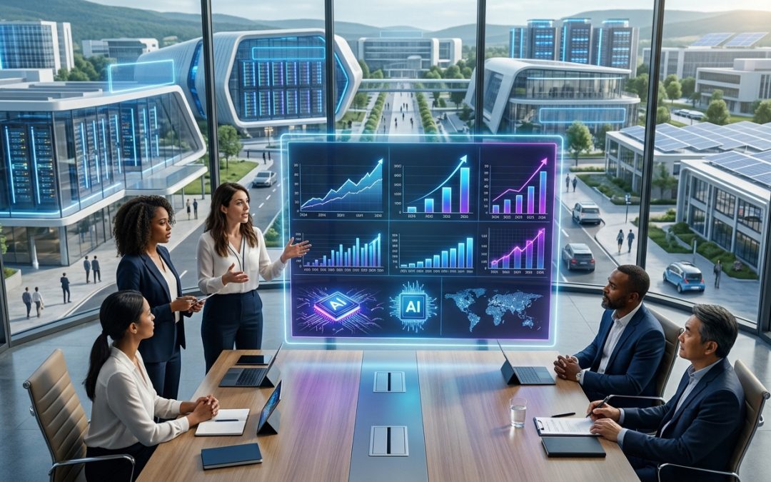 Startup Funding July 2026: AI Infrastructure Dominates